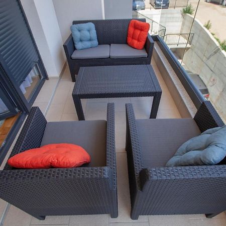 Apartman Exclusive Trebinje Centar Exterior foto