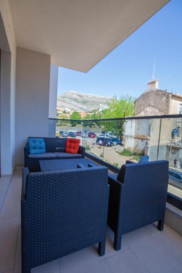 Apartman Exclusive Trebinje Centar Exterior foto