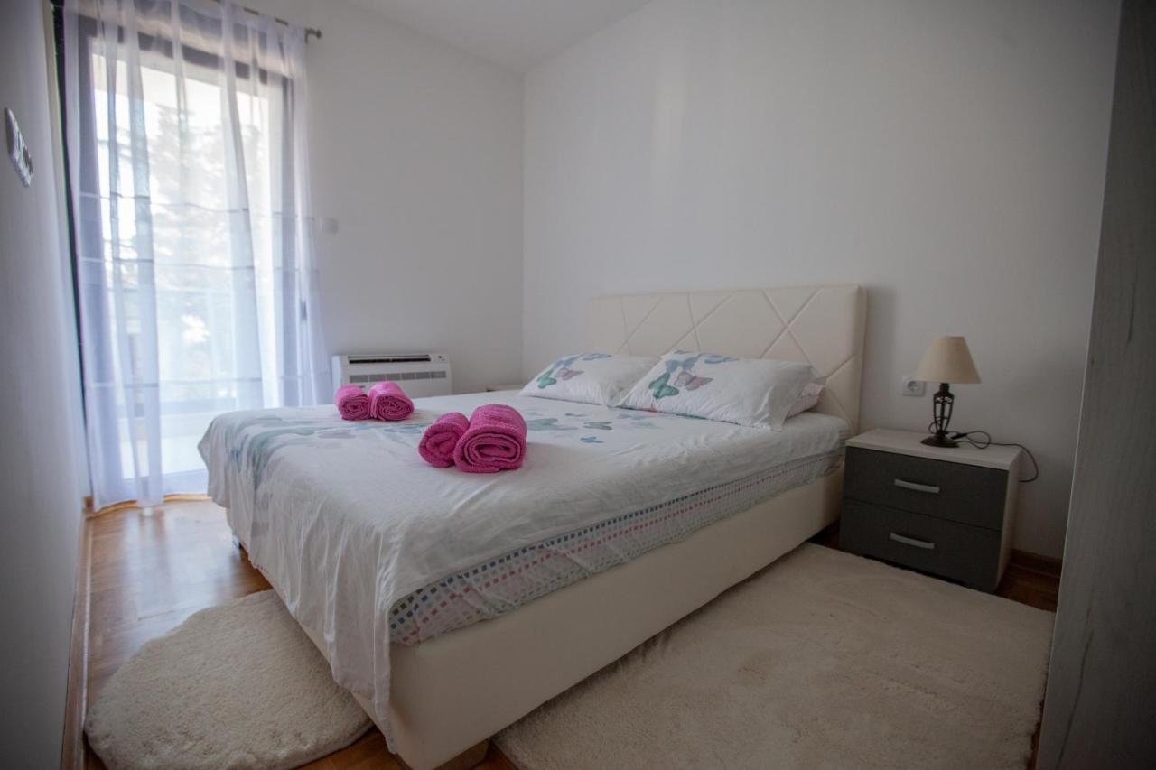 Apartman Exclusive Trebinje Centar Exterior foto