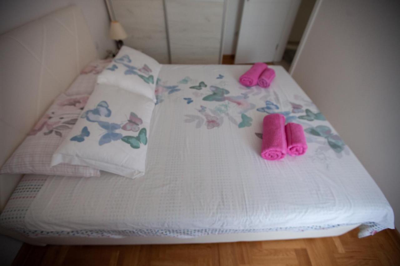 Apartman Exclusive Trebinje Centar Exterior foto