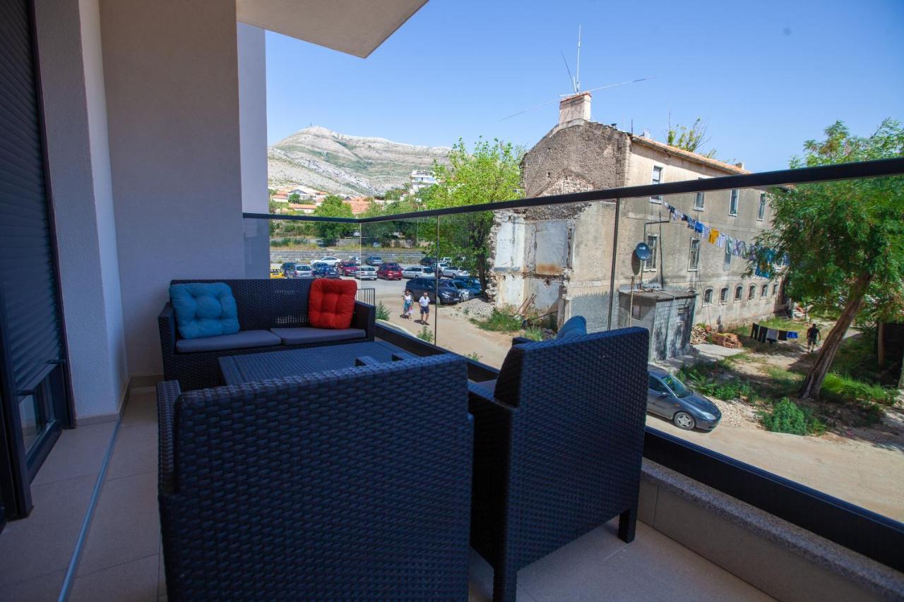 Apartman Exclusive Trebinje Centar Exterior foto