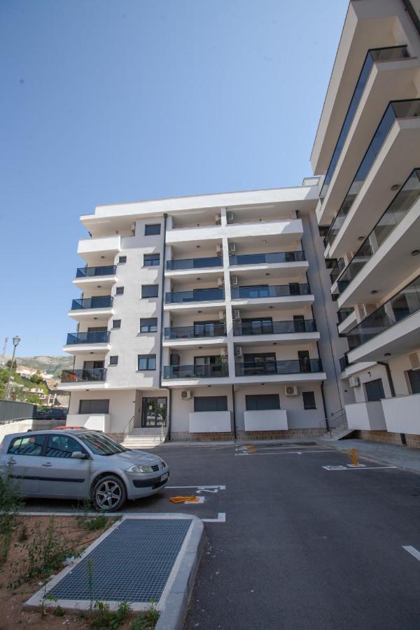 Apartman Exclusive Trebinje Centar Exterior foto