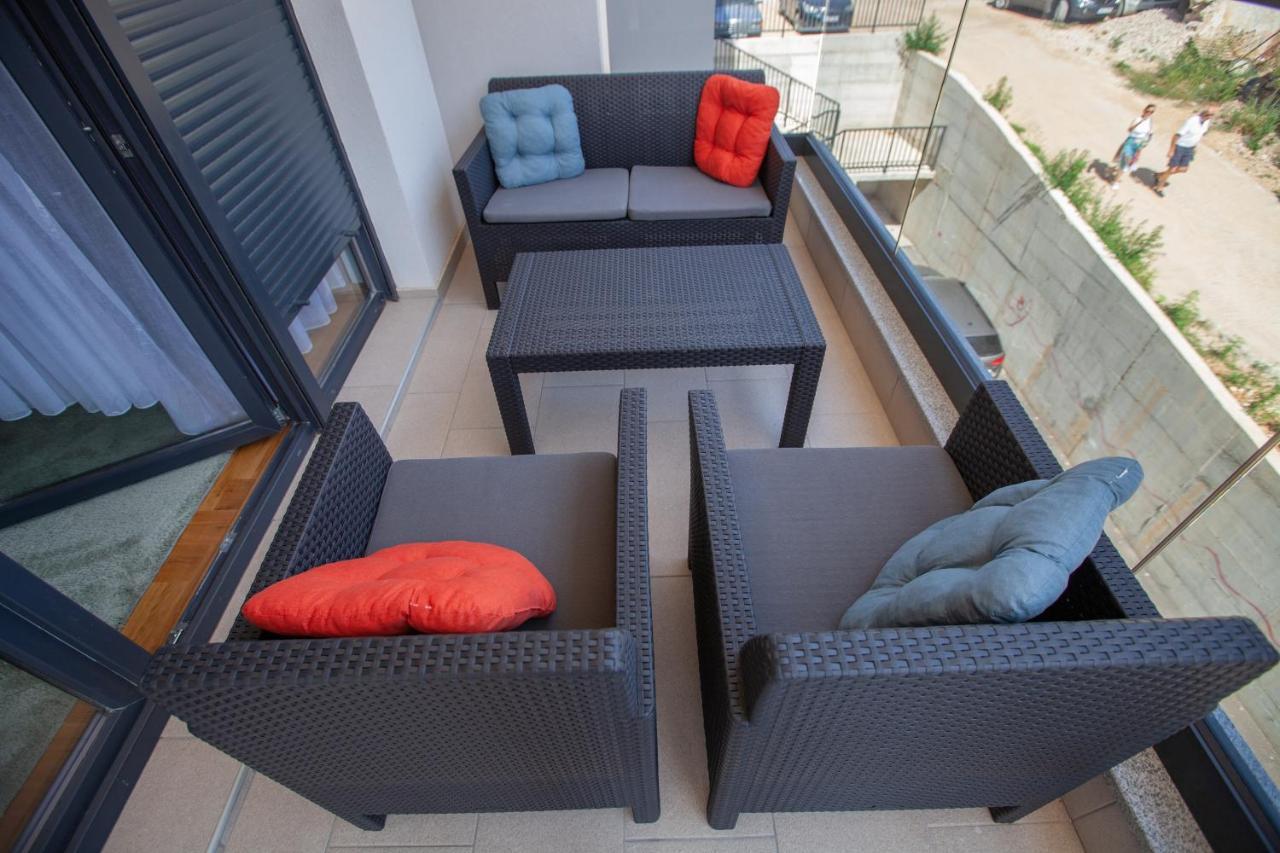Apartman Exclusive Trebinje Centar Exterior foto