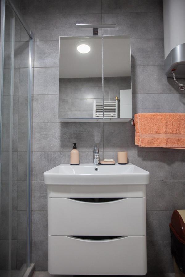 Apartman Exclusive Trebinje Centar Exterior foto