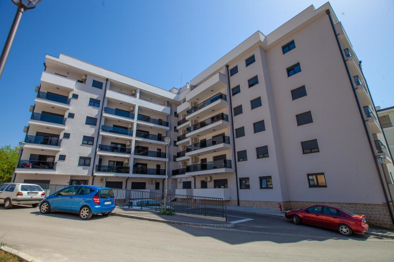 Apartman Exclusive Trebinje Centar Exterior foto