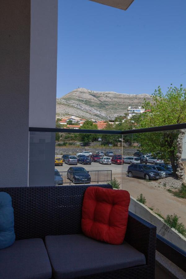 Apartman Exclusive Trebinje Centar Exterior foto