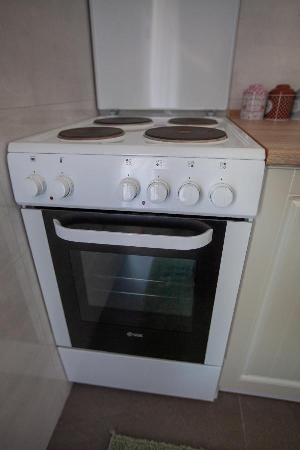 Apartman Exclusive Trebinje Centar Exterior foto