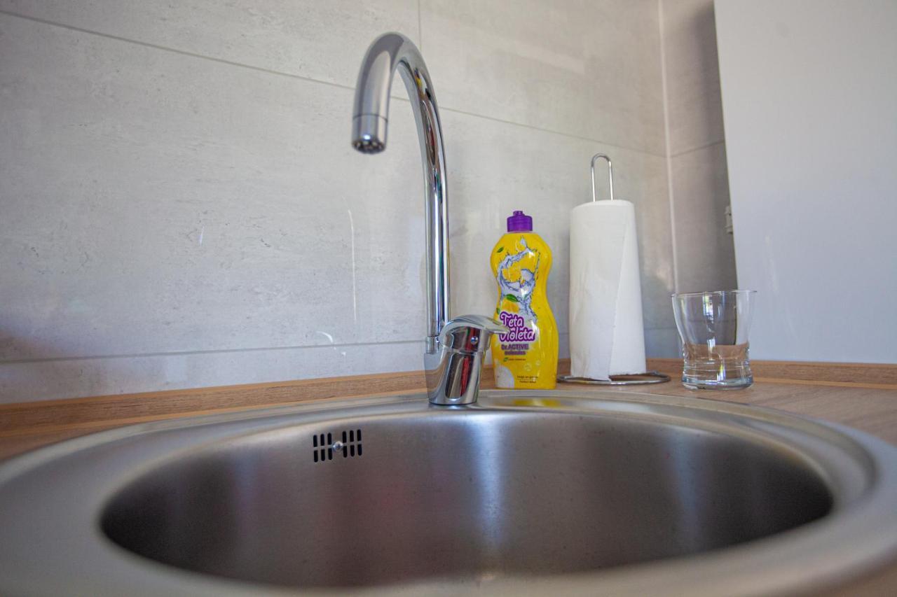 Apartman Exclusive Trebinje Centar Exterior foto