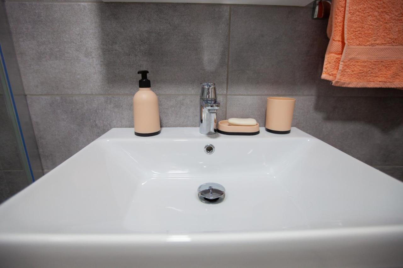 Apartman Exclusive Trebinje Centar Exterior foto