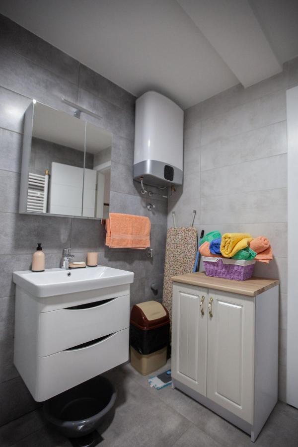 Apartman Exclusive Trebinje Centar Exterior foto